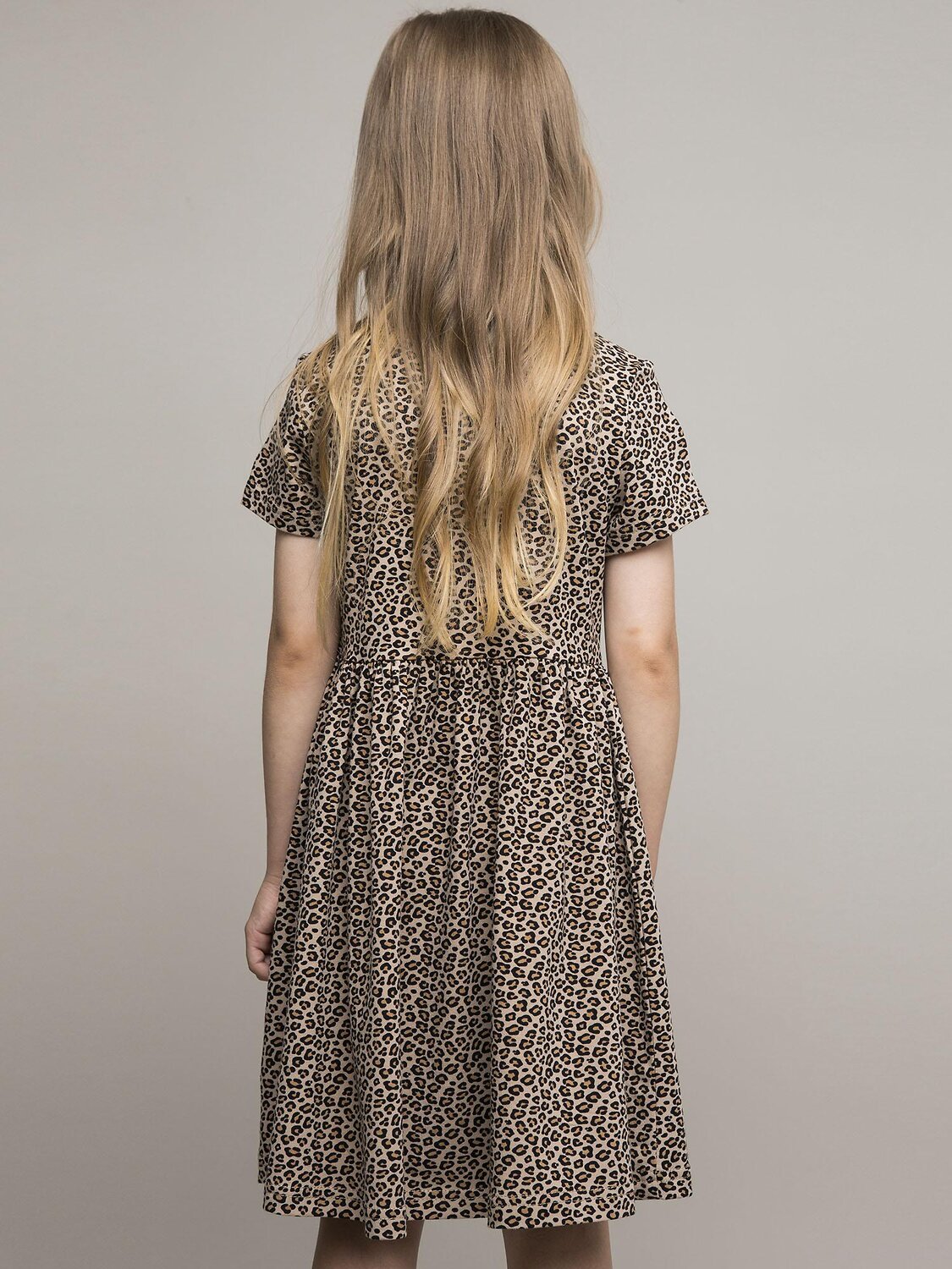 BATIK Платье 557521 020_ОС25 Мультиколор