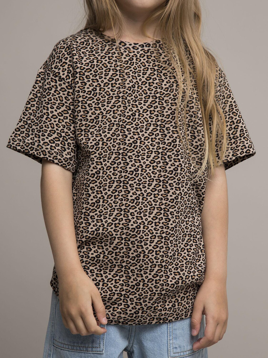 BATIK Футболка 557526 004_ОС25 Мультиколор