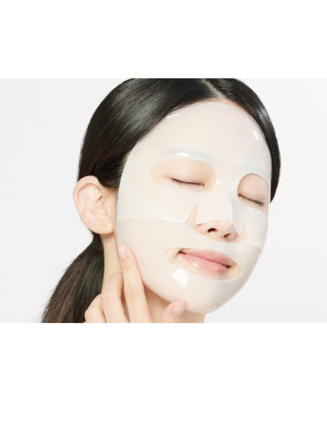 JMsolution Антивозрастная гидрогелевая маска для лица с коллагеном и PDRN / Bio-Collagen Pdrn Firming Mask, 34 г 557660 28001