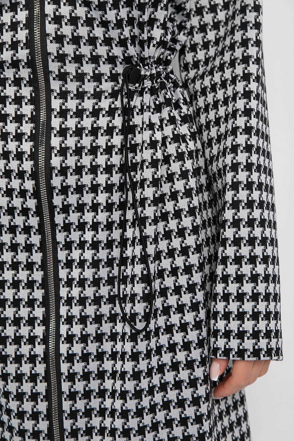 LT Collection Платье 557669 П14227-5М черный