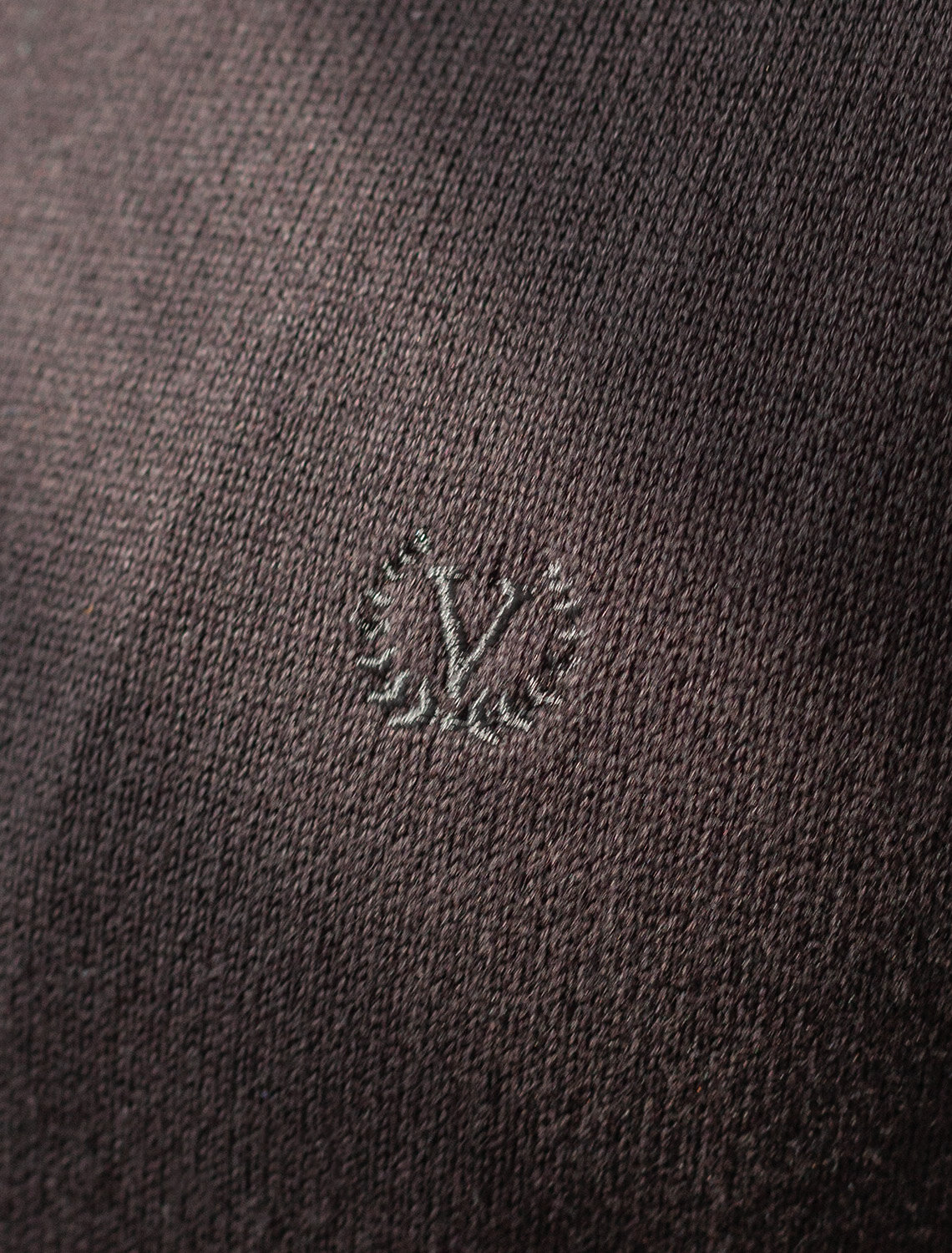 VILATTE Джемпер 557712 U39.017 черный