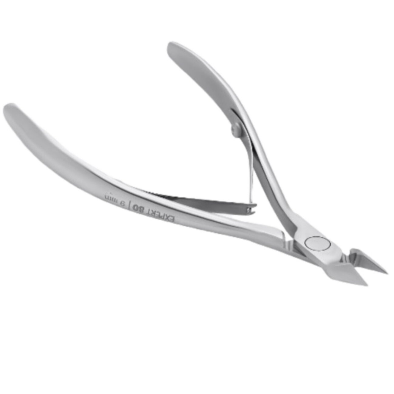 Staleks (Сталекс) Кусачки профессиональные для кожи / NE-80-9 Expert 80, 9 мм 557750 20846