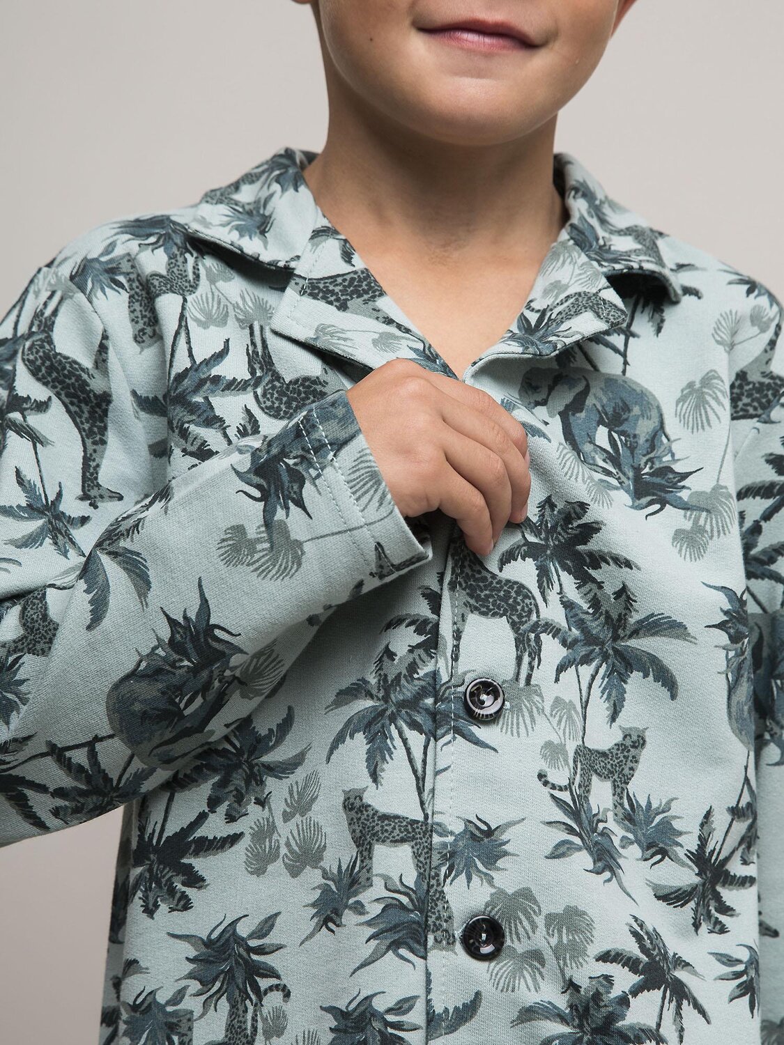 BATIK Комплект 557758 019_ОП25 Мультиколор