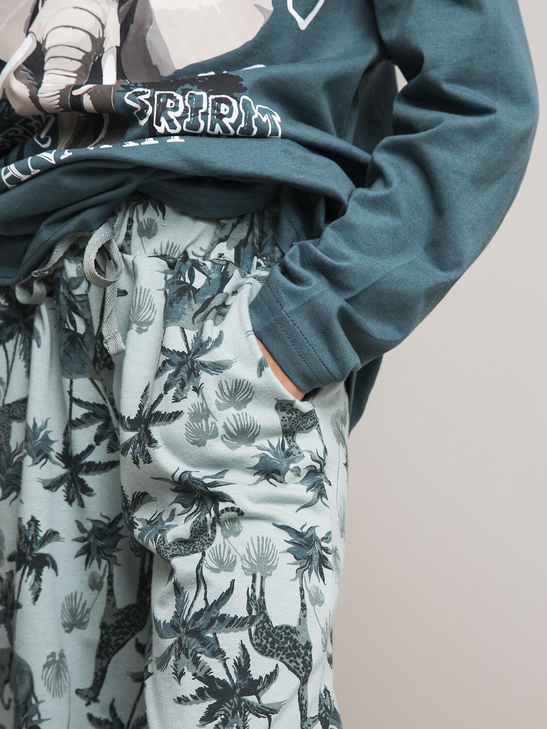 BATIK Комплект 557759 017_ОП25 Мультиколор