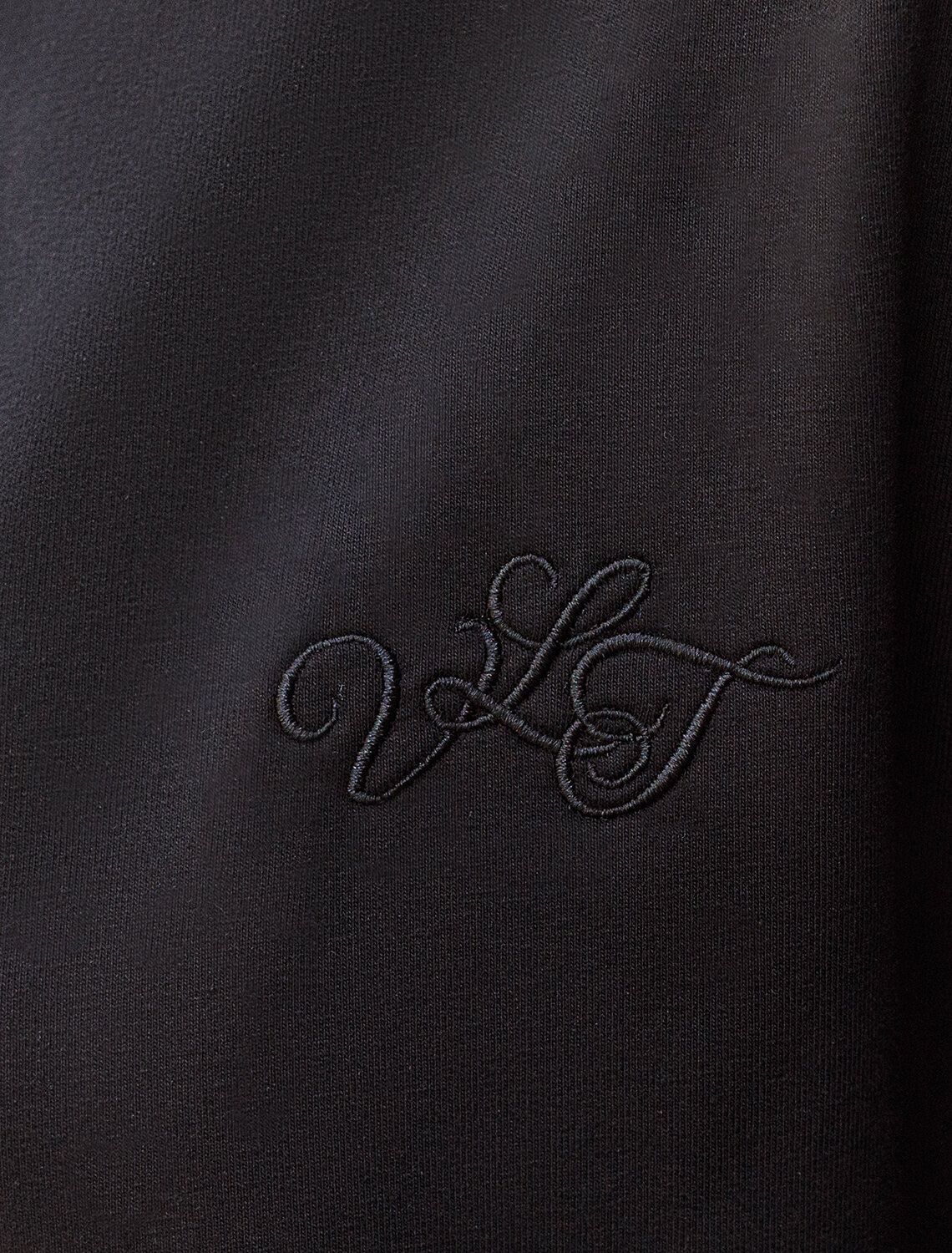 VILATTE Джемпер 557906 D49.015 черный