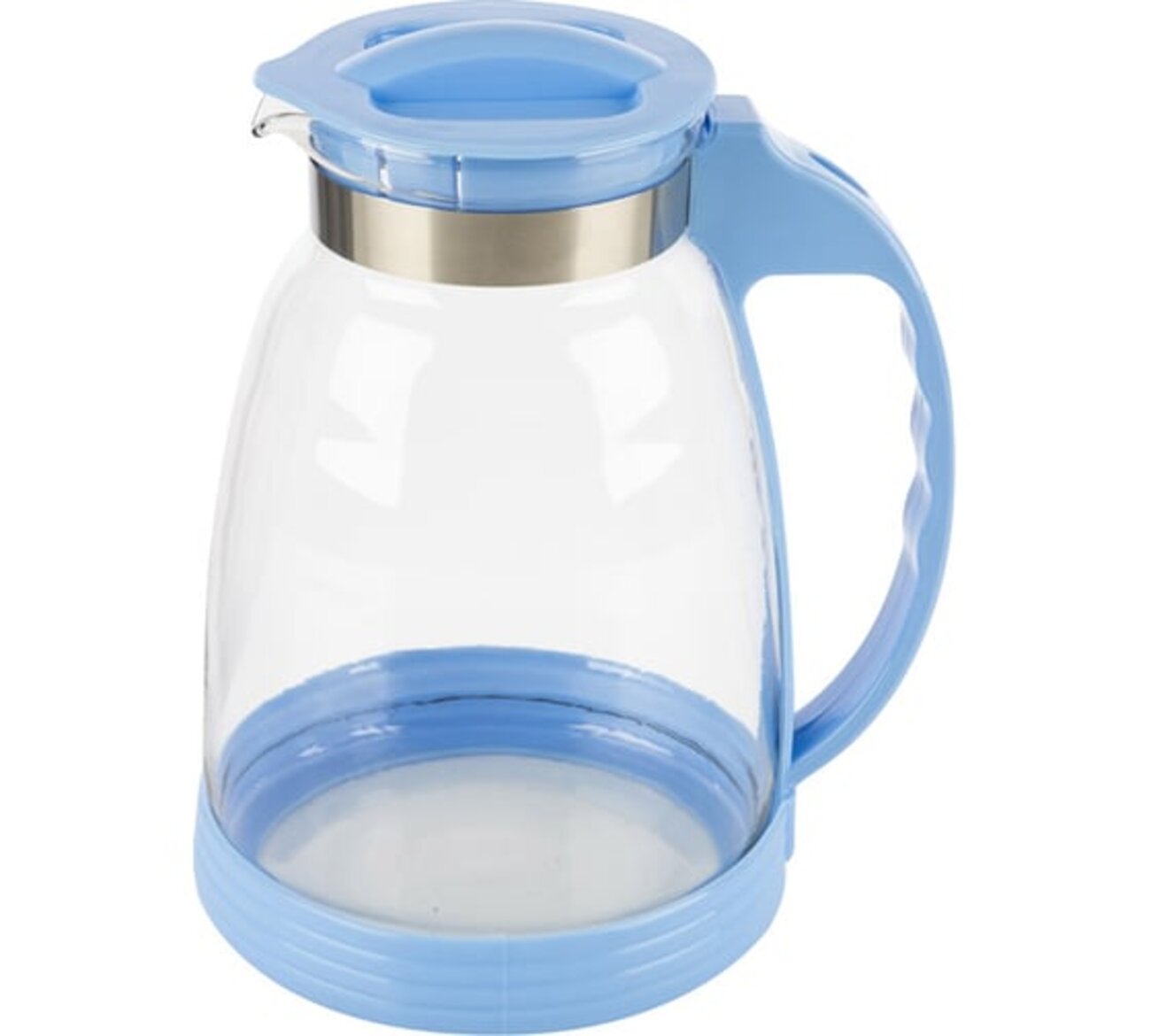 Mallony Кувшин 558201 910116 синий