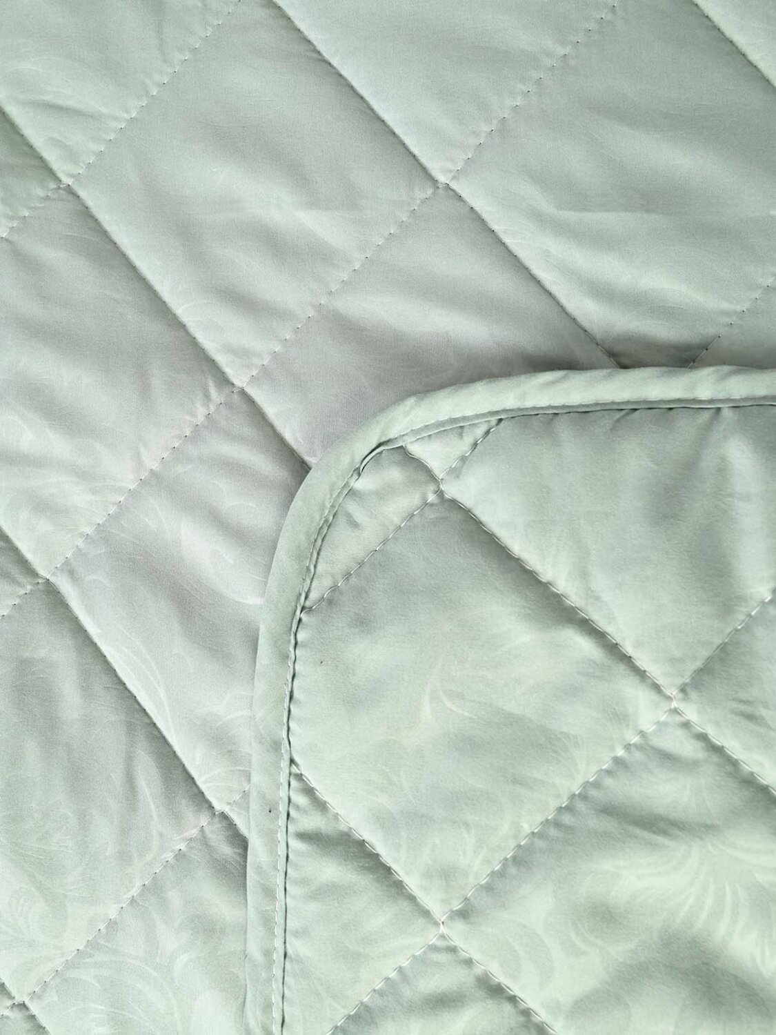 Текс-плюс Покрывало 558360 НФ-00030658 Лазурь