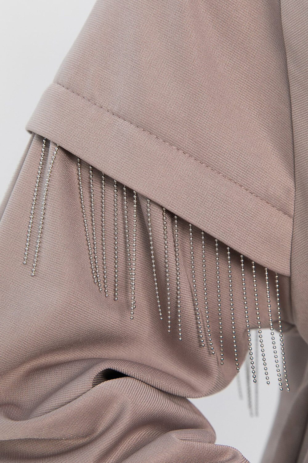 LT Collection Платье 558444 П14231-5М какао