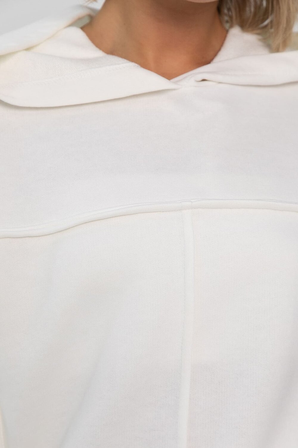 LT Collection Костюм 558452 К14287-4М белый