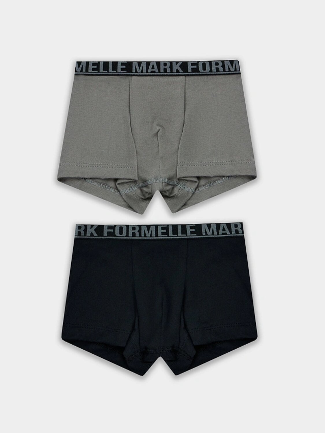 MARK FORMELLE Трусы 558473 413345-2 темно -серый