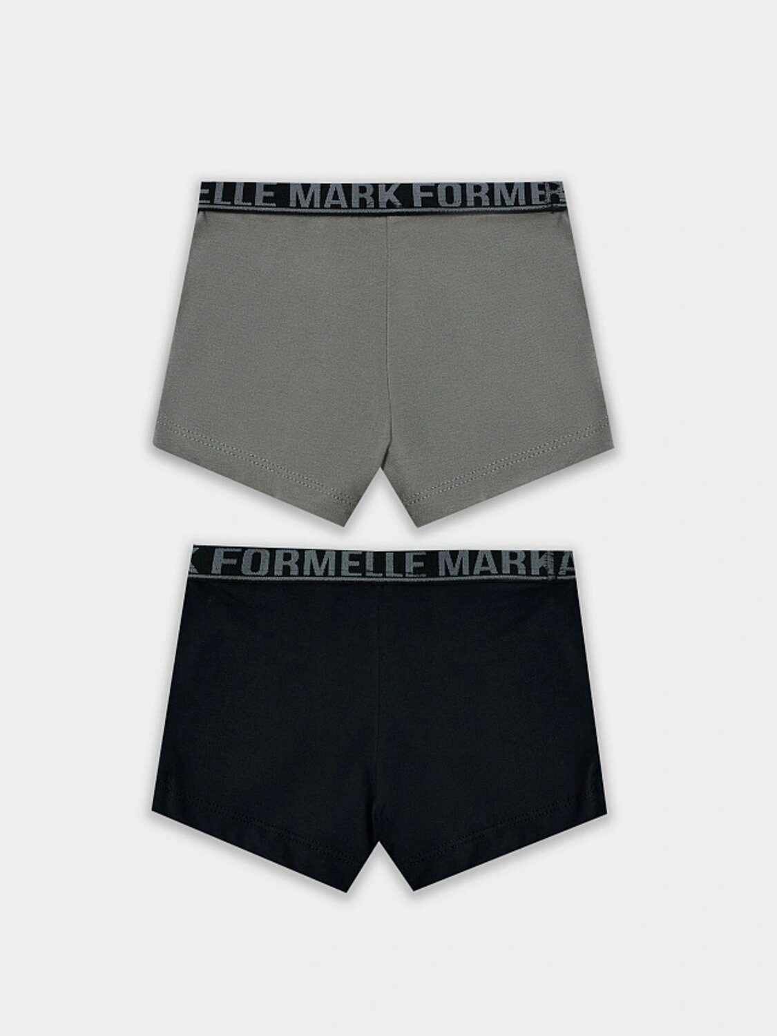 MARK FORMELLE Трусы 558473 413345-2 темно -серый