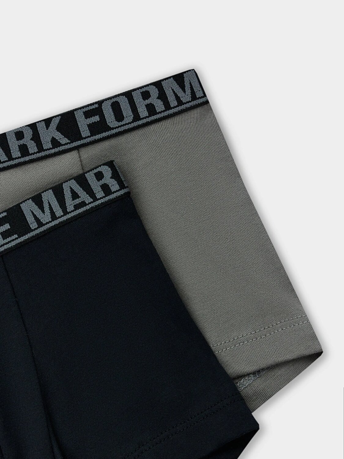 MARK FORMELLE Трусы 558473 413345-2 темно -серый
