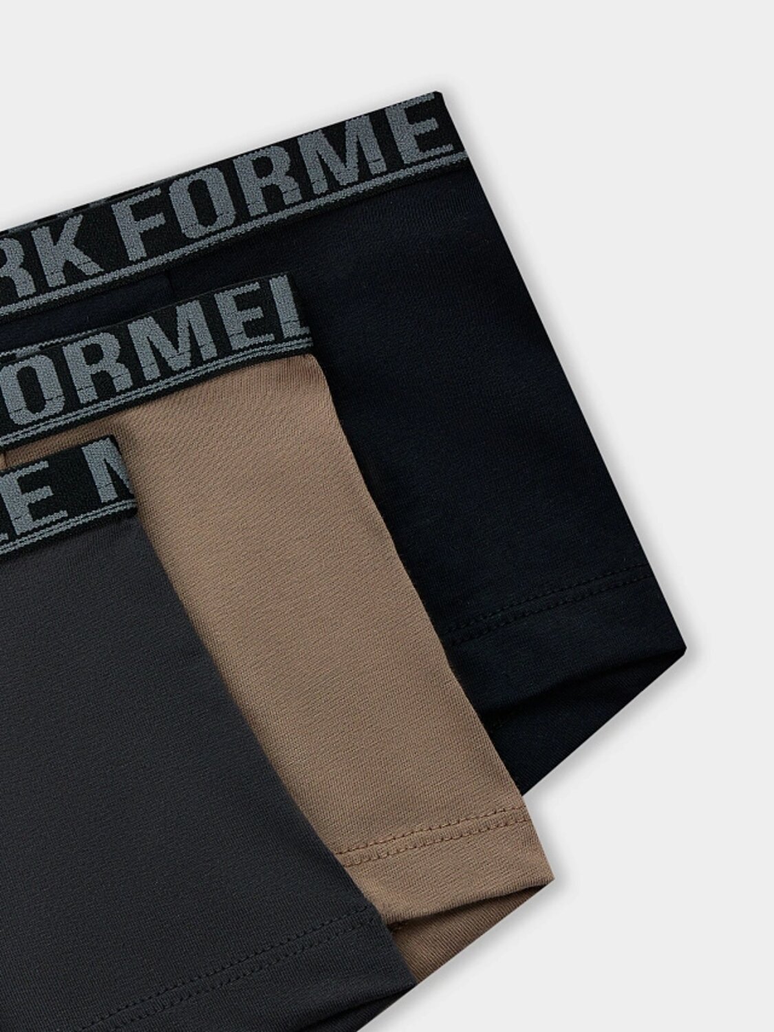 MARK FORMELLE Трусы 558482 413345-3 коричневый
