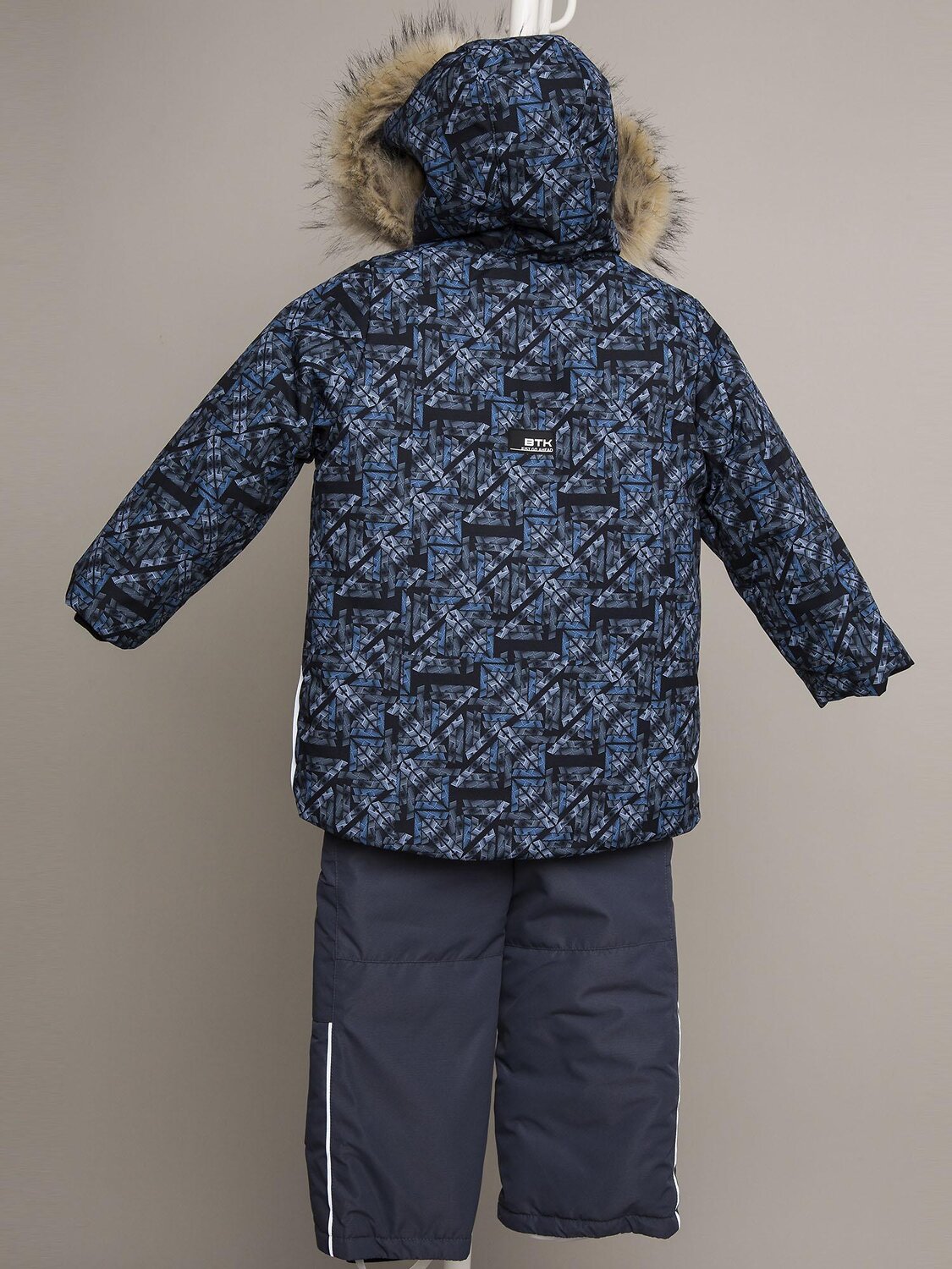 BATIK Комплект 558567 240-26з-6 Штрихи