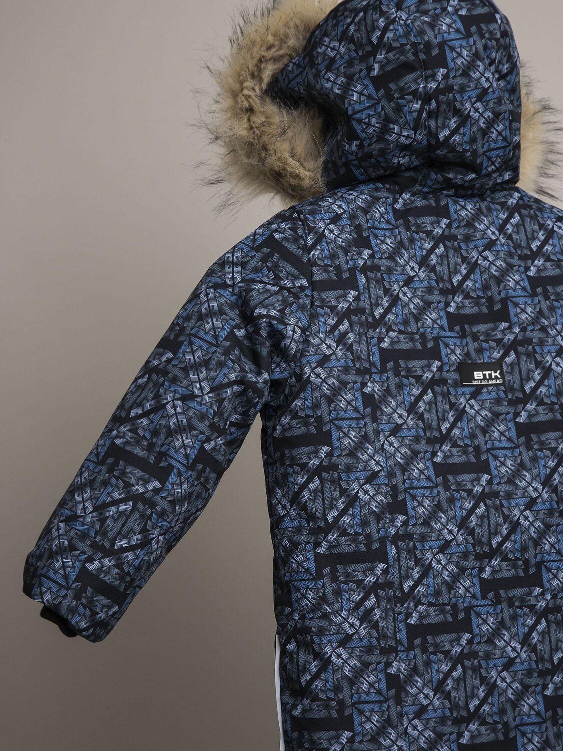 BATIK Комплект 558567 240-26з-6 Штрихи