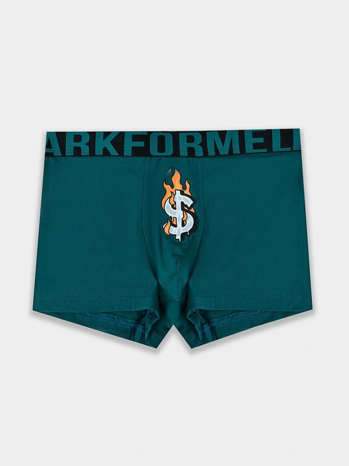 MARK FORMELLE Трусы 559170 411228 атлантическая глубина +печать