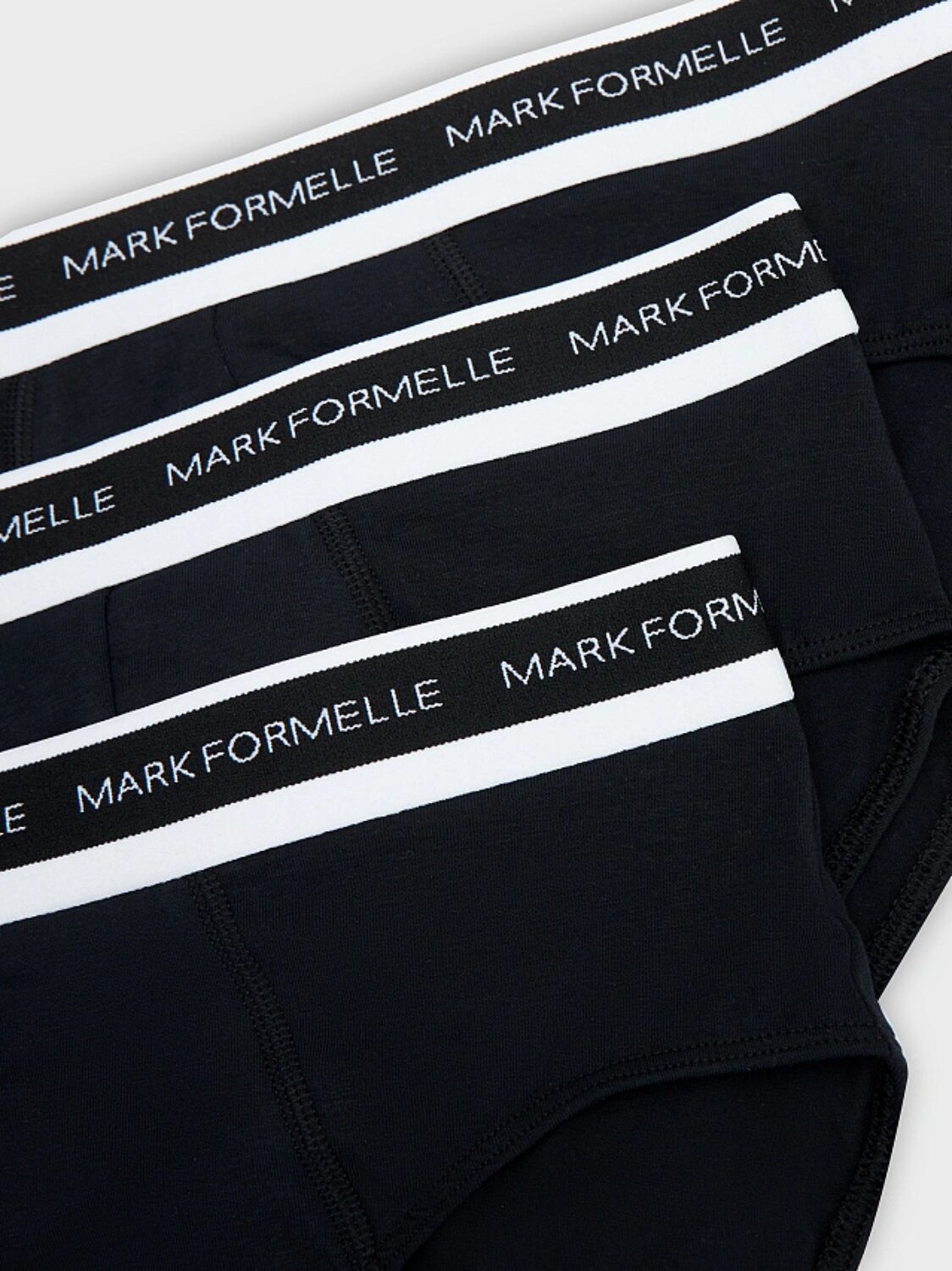 MARK FORMELLE Трусы 559195 411170-3 черный