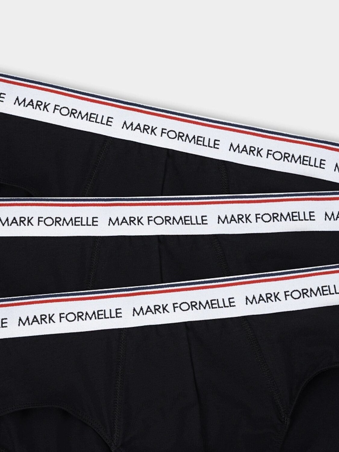 MARK FORMELLE Трусы 559196 411170-3 черный