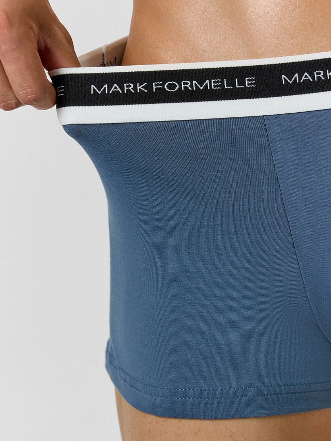 MARK FORMELLE Трусы 559207 411124-3 шторм +шторм +шторм