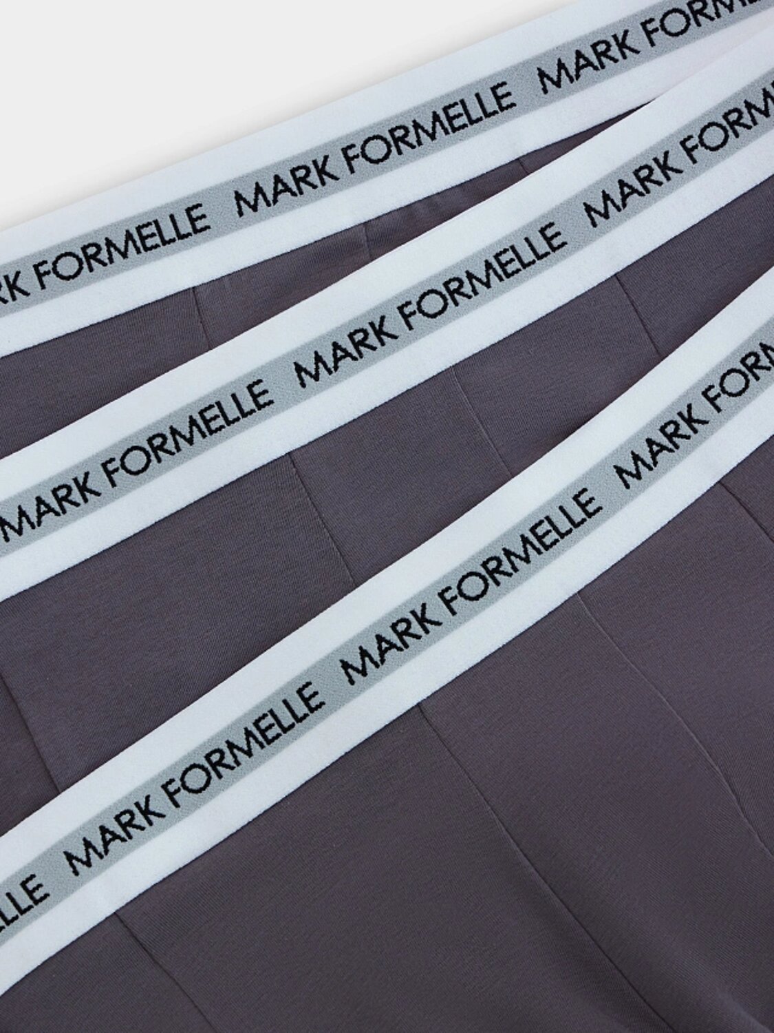 MARK FORMELLE Трусы 559211 411224-3 олово +олово +олово