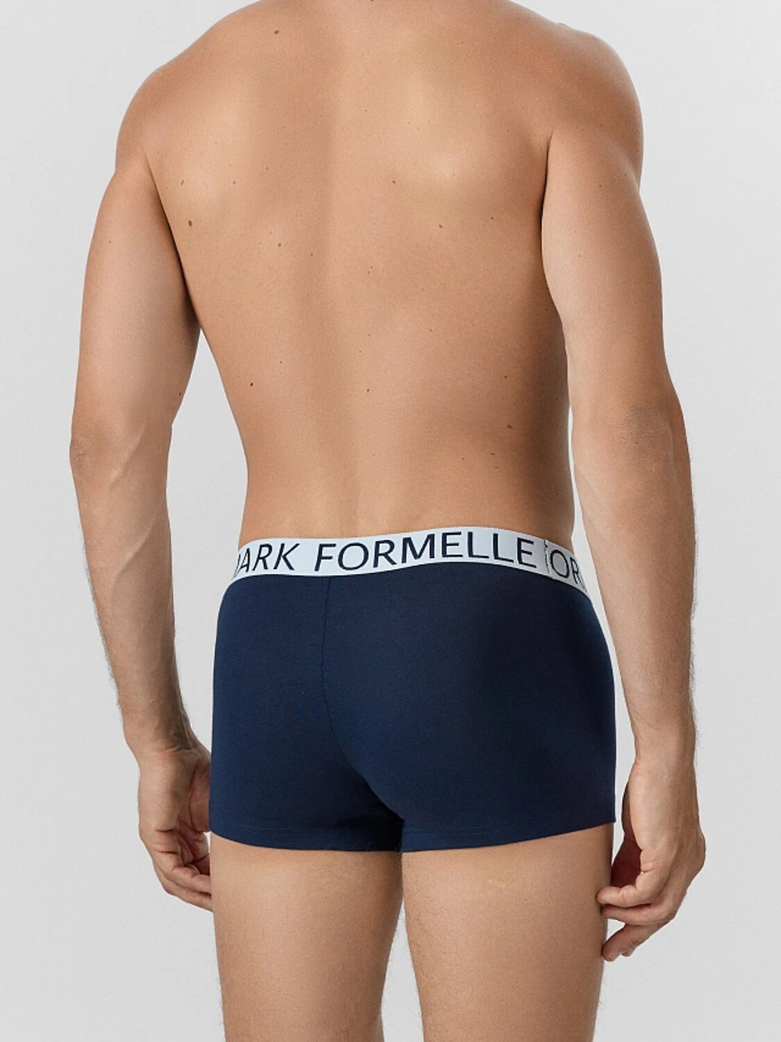 MARK FORMELLE Трусы 559219 411124-4 море