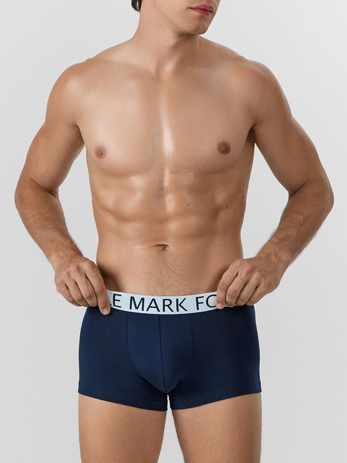 MARK FORMELLE Трусы 559219 411124-4 море