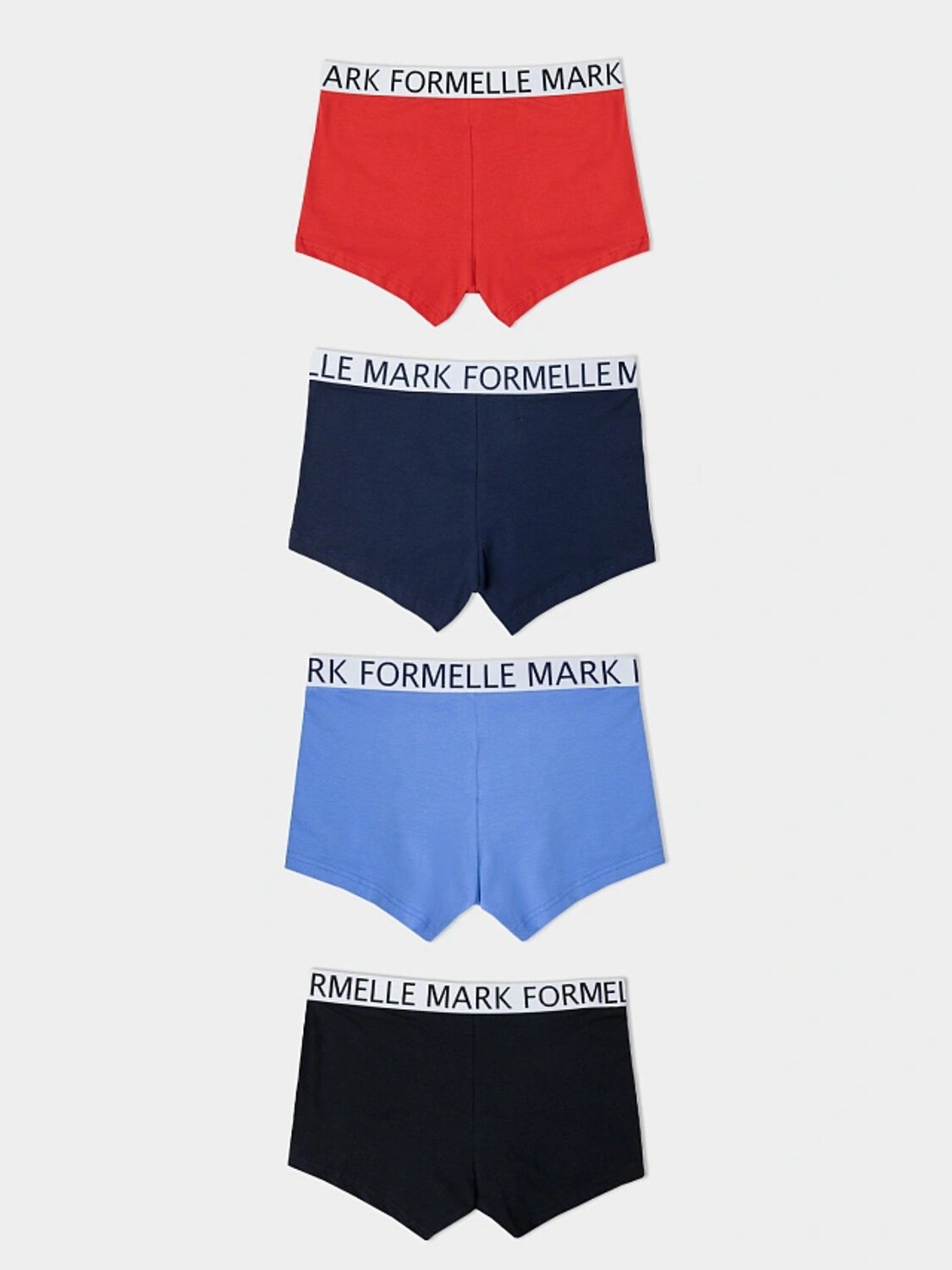 MARK FORMELLE Трусы 559219 411124-4 море
