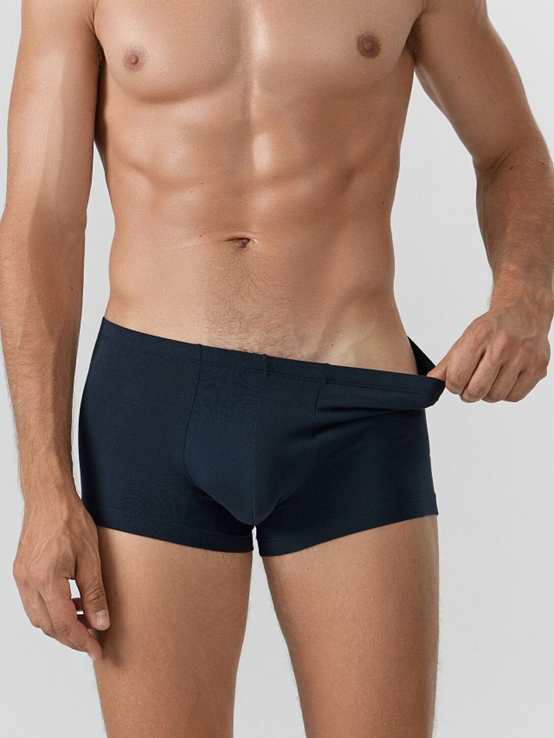 MARK FORMELLE Трусы 559224 411122-3 темное небо + т.синий+ черный