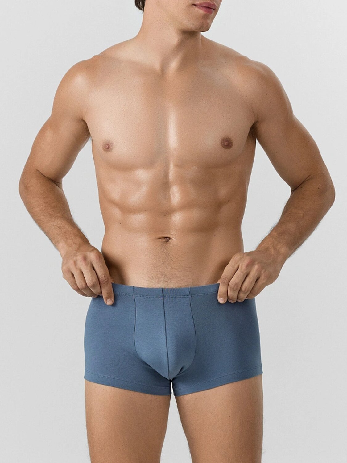 MARK FORMELLE Трусы 559275 411122-2 темное небо + бриз