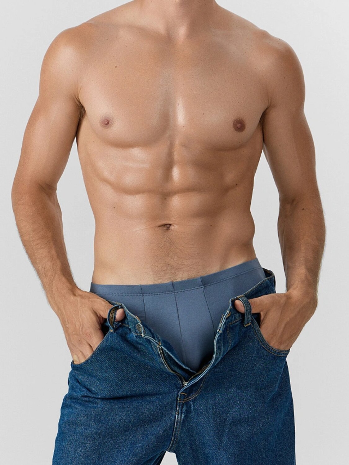 MARK FORMELLE Трусы 559275 411122-2 темное небо + бриз