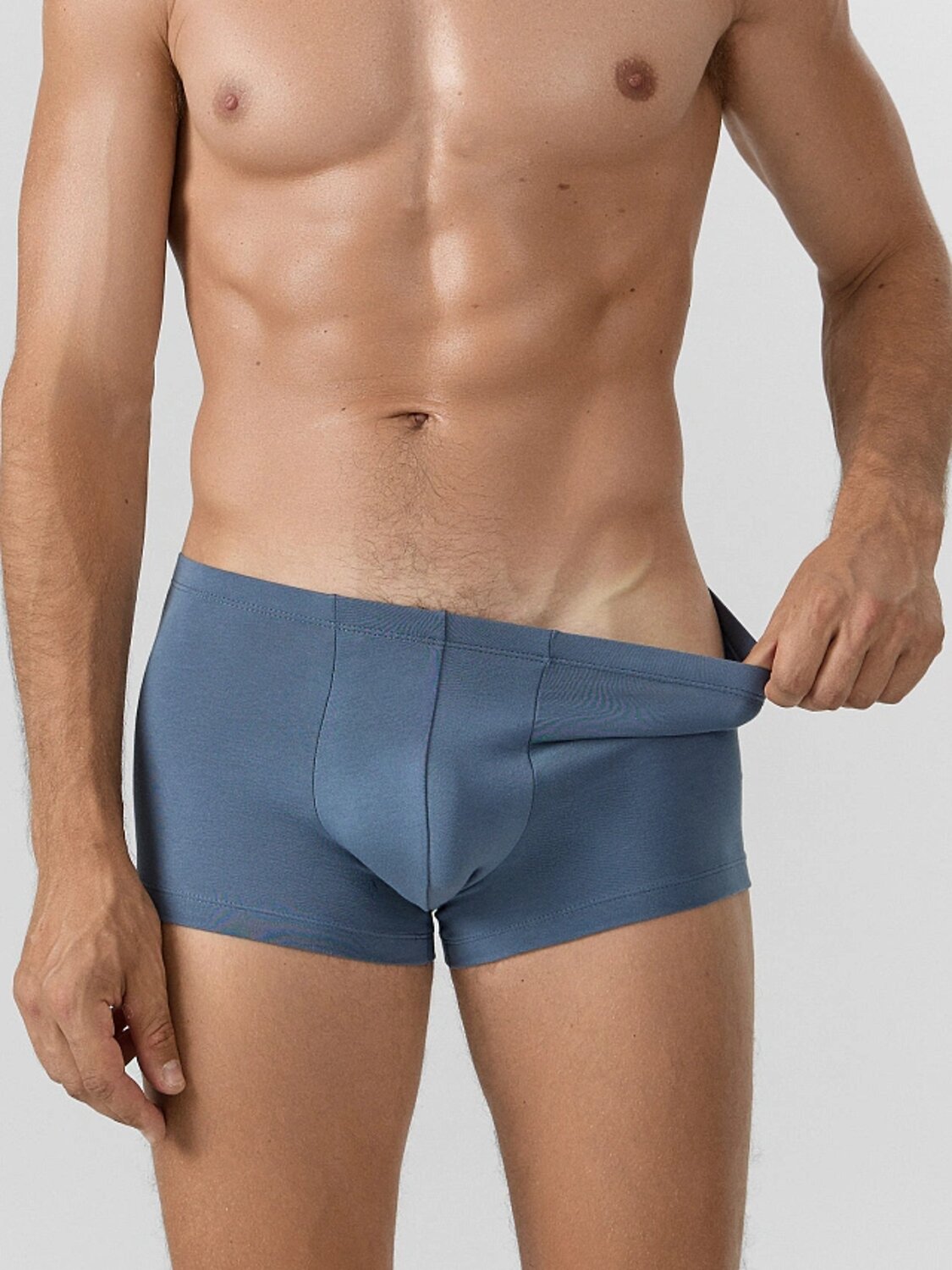 MARK FORMELLE Трусы 559275 411122-2 темное небо + бриз