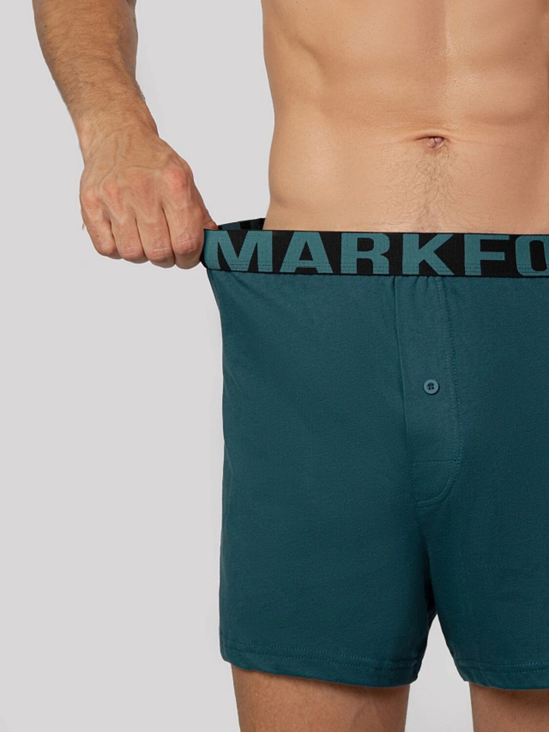 MARK FORMELLE Трусы 559284 411222 атлантическая глубина