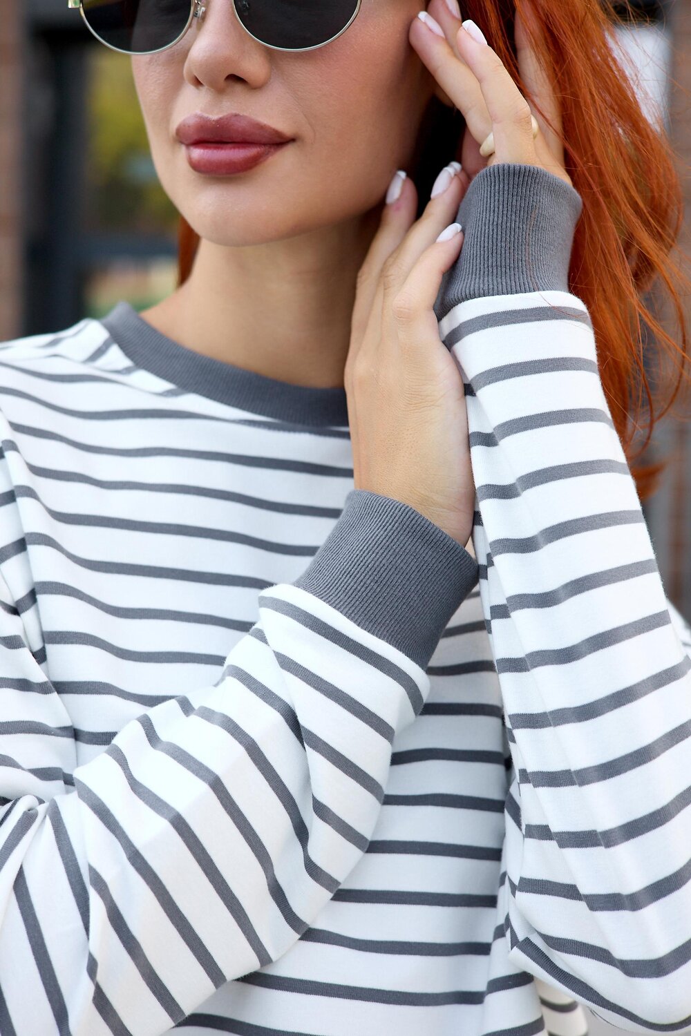 Lika Dress Костюм 559370 10574 Серый