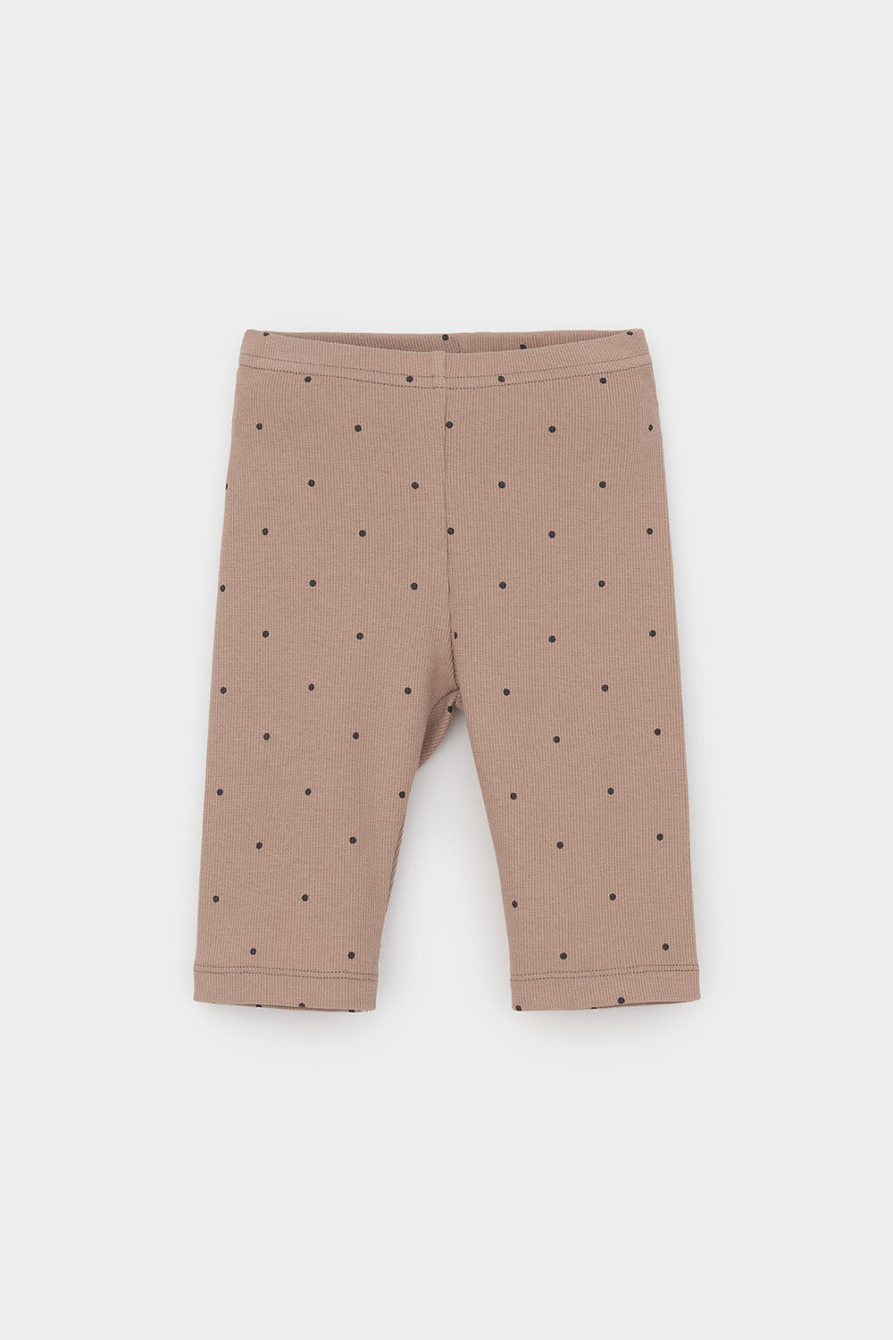 CROCKID Пижама 559505 К 1647 беж, точки