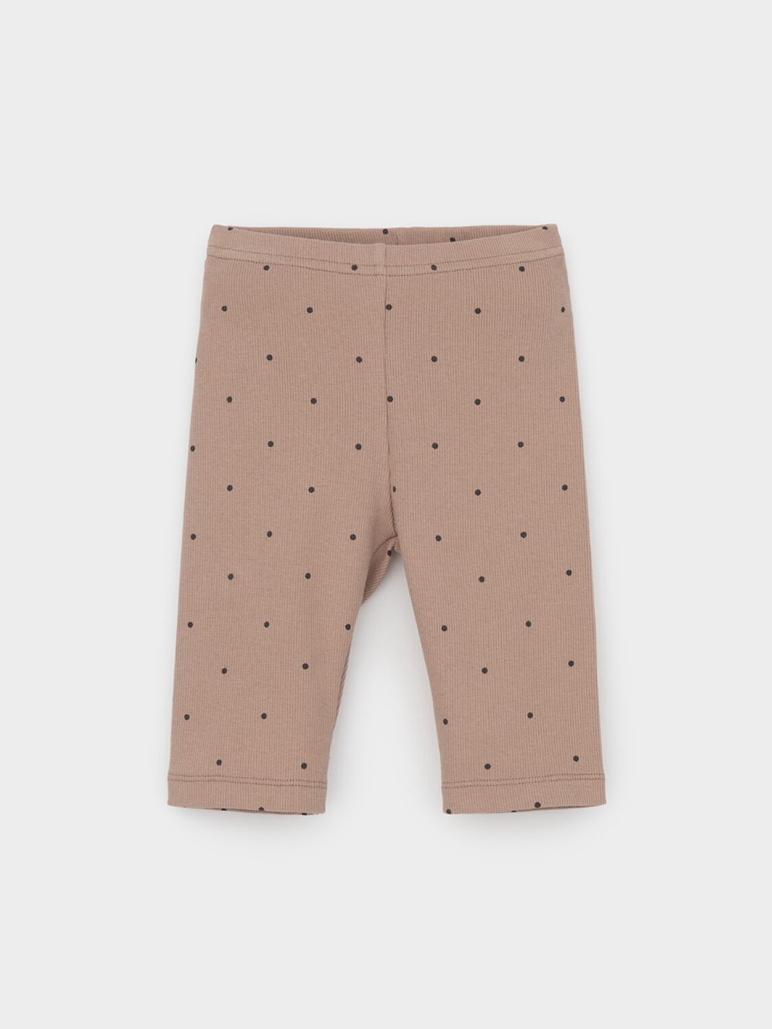 CROCKID Пижама 559506 К 1647-1 беж, точки