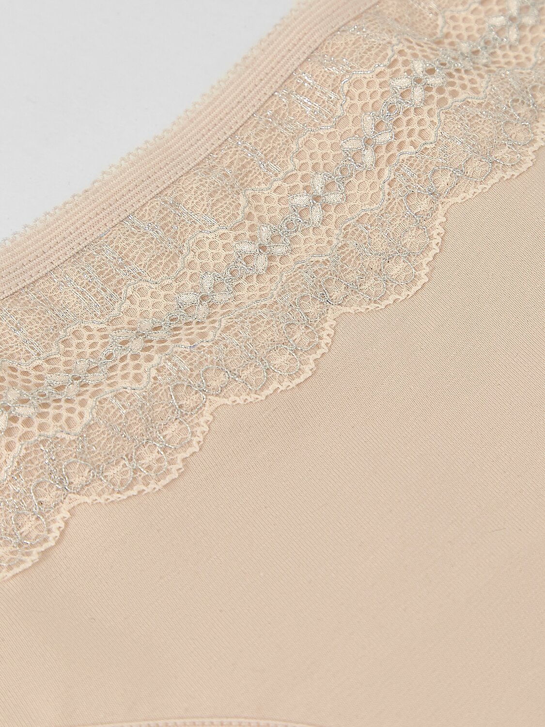 Conte elegant Трусы 559796 BASIC COLLECTION LB 5010 (пакет) natural