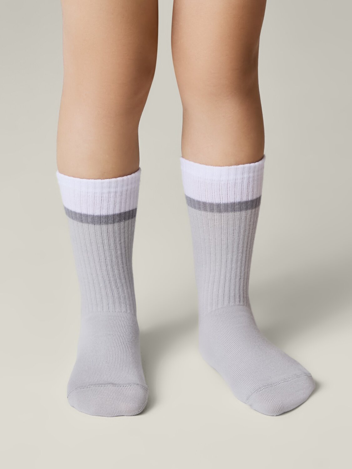 CONTE-KIDS Носки 559799 ACTIVE 20С-167СП серый