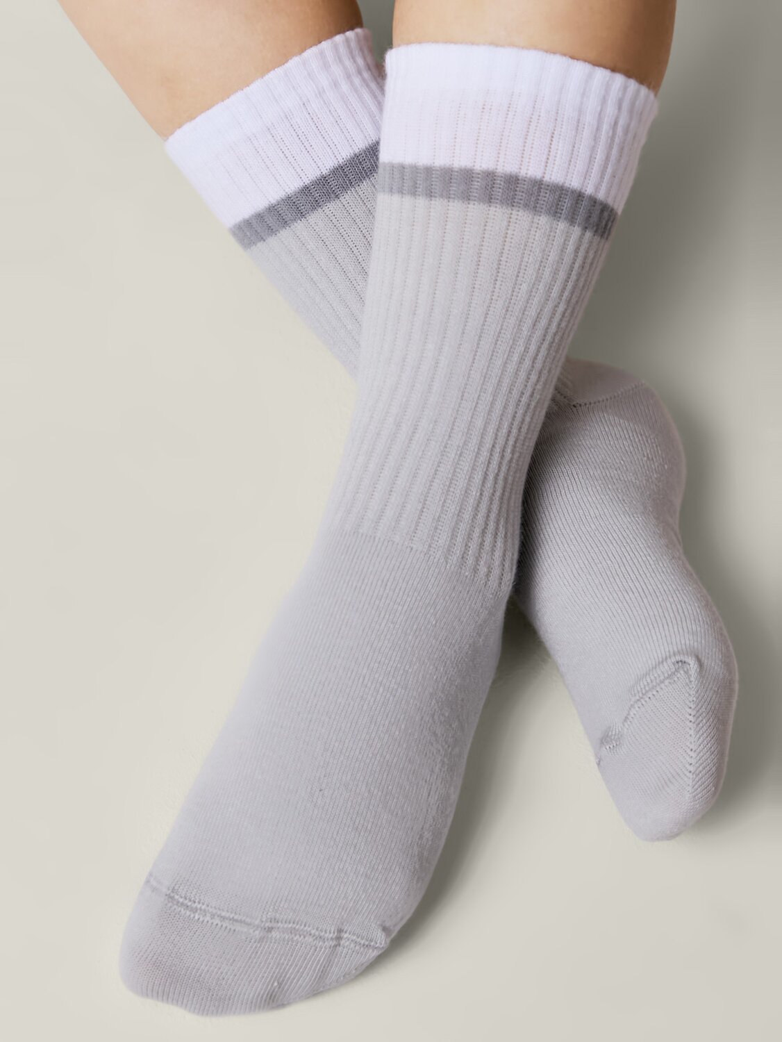 CONTE-KIDS Носки 559799 ACTIVE 20С-167СП серый