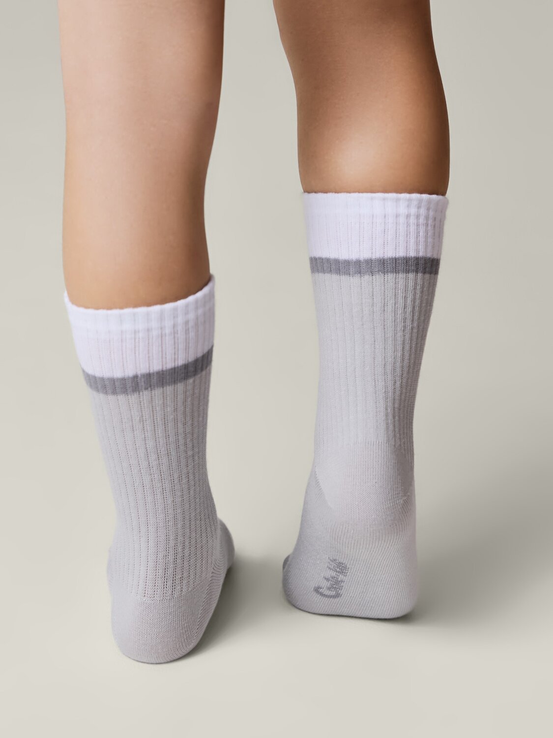 CONTE-KIDS Носки 559799 ACTIVE 20С-167СП серый