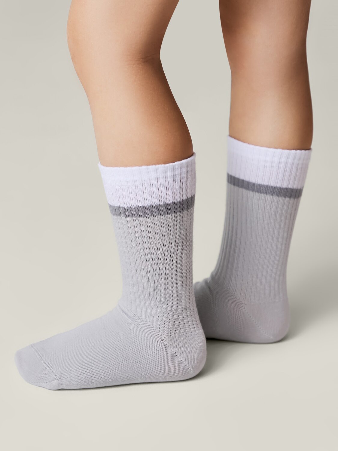 CONTE-KIDS Носки 559799 ACTIVE 20С-167СП серый