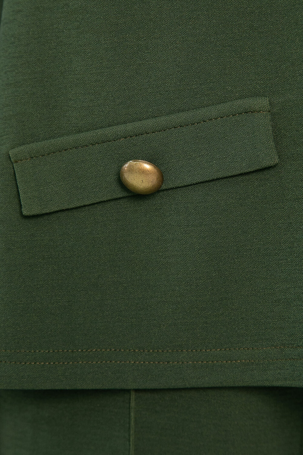 LT Collection Костюм 560062 К14342-10М зеленый