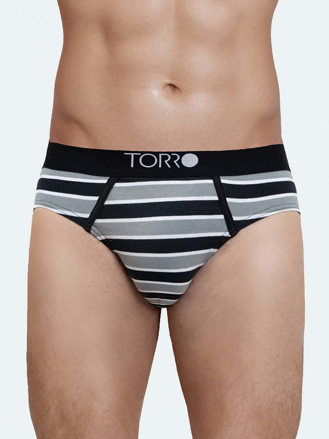 TORRO Трусы 89825 TMS3247 Черный
