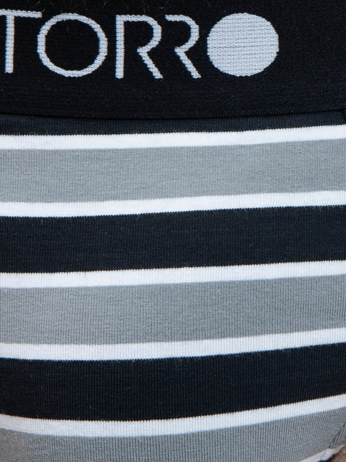 TORRO Трусы 89825 TMS3247 Черный