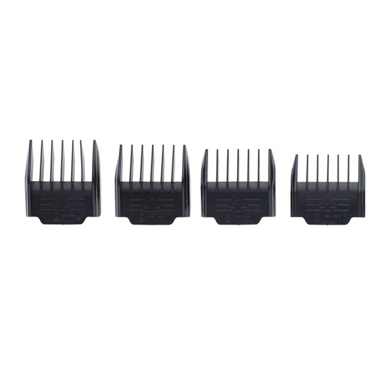 Dewal Beauty Машинка для стрижки волос / -Black Pantera Black, 0,8-2,0 мм, черный 560237 18874