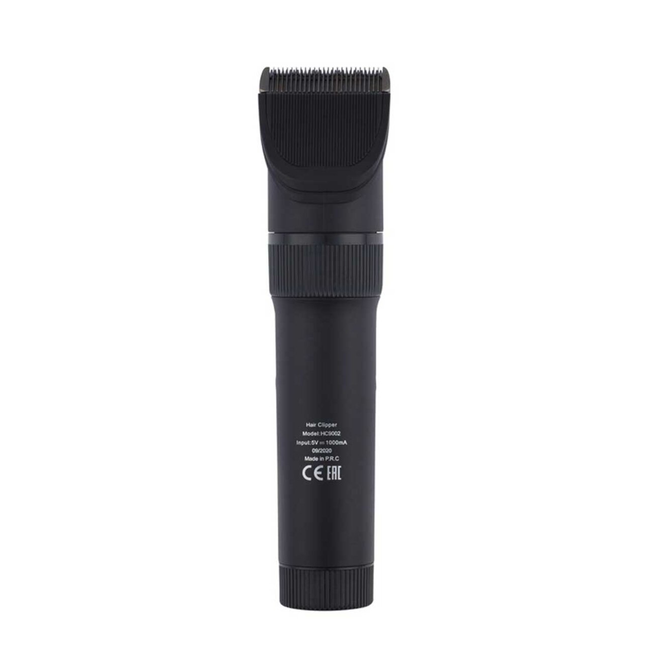 Dewal Beauty Машинка для стрижки волос / -Black Pantera Black, 0,8-2,0 мм, черный 560237 18874
