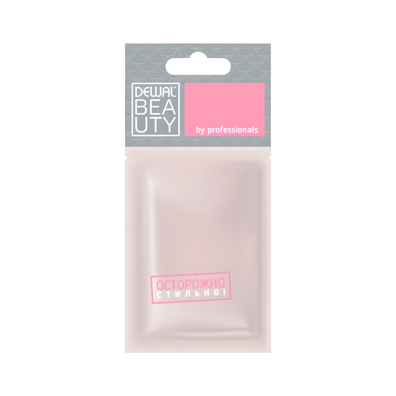 Dewal Beauty Шпильки для волос волна H-60GOLD, 60 мм, золотистый, 24 шт. 560392 4040