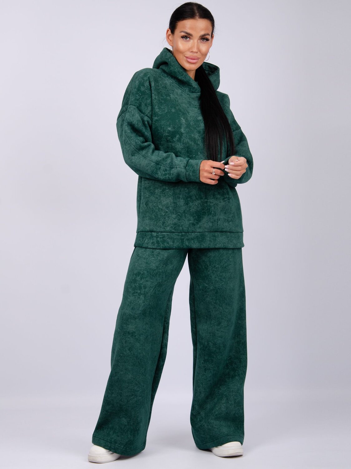 Malina Костюм 560422 9418з(М) зелёный