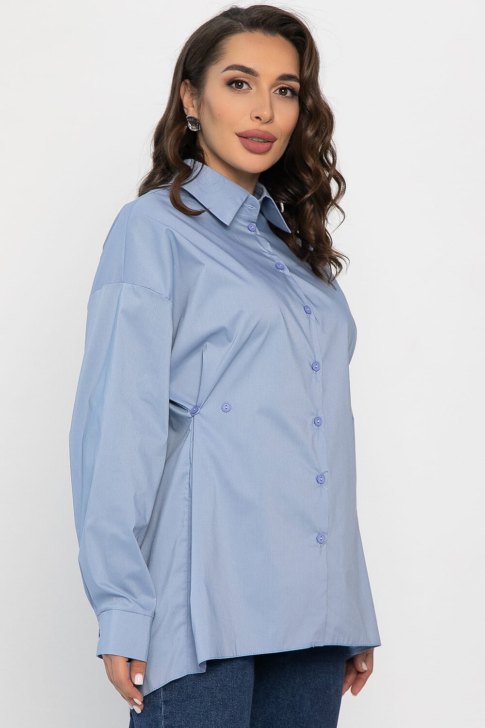 LT Collection Рубашка 560463 Б14190-5М