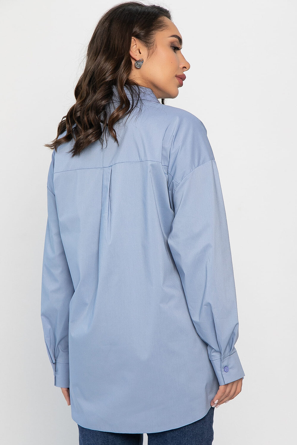 LT Collection Рубашка 560463 Б14190-5М