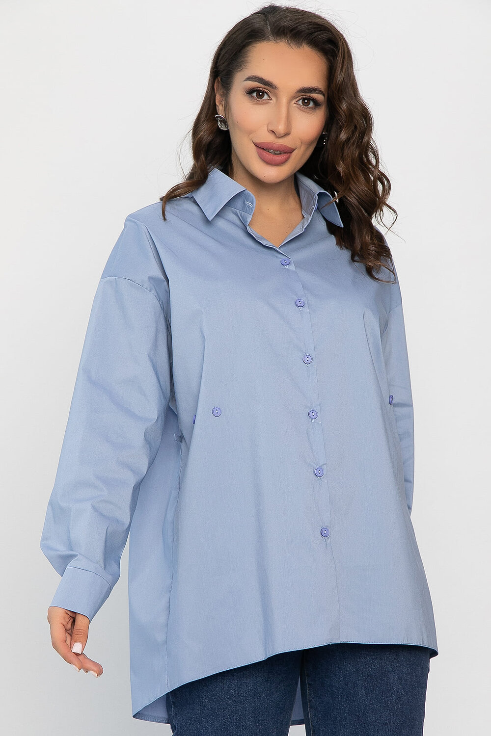 LT Collection Рубашка 560463 Б14190-5М
